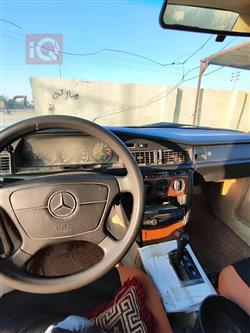 مێرسێدس بێنز E-Class